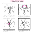 Lady Electric.Body Facial Hair Remover Defeatherer Cotton Thread Epilator Shaver