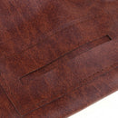 Soft Portable Smoking Case/PU Leather Bag /Pouch
