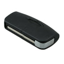4D63 Chip 3 Buttons Replacement Flip Folding Remote Control Key For Ford Focu I1
