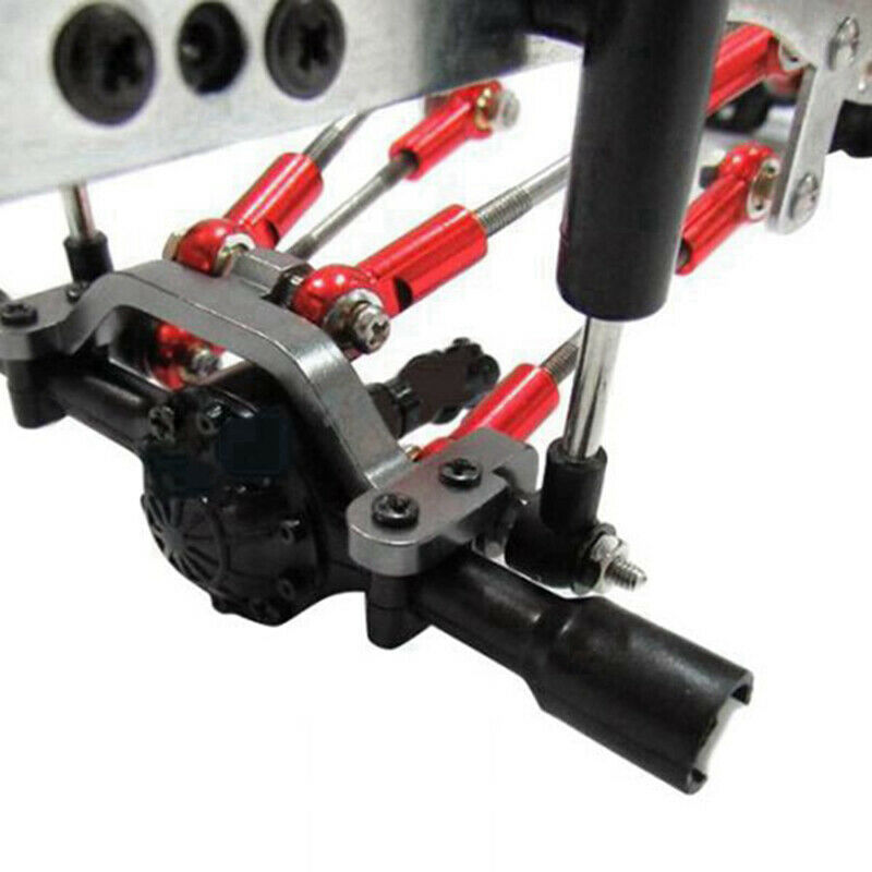 for WPL B1 B-1 B14 B-14 B24 B-24 C14 1/16 RC Car Spare Parts Upgrade Metal  K1O2