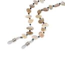2Pcs Beads Beaded Eyeglass Chain Glasses Holders Handcrafted Craft Supplies