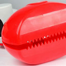 1X(Kimpets Pet Picker 2 In 1 Clip Toilet With Pet Garbage Bag Convenient Ca