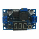 LM2596S high-power step-down module DC-DC adjustable power supply module wi Y4L2