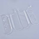 Anti Scratches Ultra-Thin Tpu Clear Protective Cover Hard Case For SwitchB_kz
