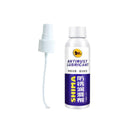 Metal Surface Chrome Paint Car Maintenance Iron Powder Cleaning Rust Remover Sa