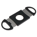 Portable Stainless Blade Pocket Cutter Scissors Shears with Plastic HandlesJR