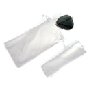 Pouches Sunglasses Soft Cloth Dust Cleaning Optical Glasses Carry Bag Portabl TE