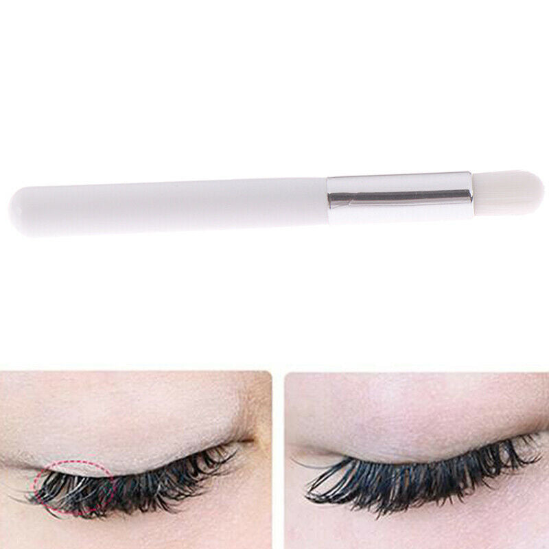 Professional Eyelash Cleaning Brush Extension Remover Washing Eyebrow Brush T Kw