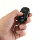 Car Remote Central Door Lock Kit Auto Keyless Entry Alarm-System 406/T413