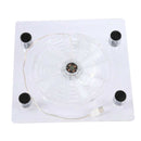 USB Laptop Cooling Pad Fan Cooler Stand Led Light Easy to Install