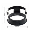 Semi-Automatic Coffee Machine Handle Powder Intelligent Quantitative Ring A