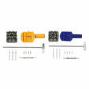 11Pcs/Kit Metal Watch Band & Bracelet Link Remover Repair Tool Repair Watch