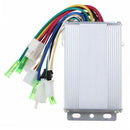 36V 48V Easy Install Accessories Replacement Metal 350W Brushless Controller