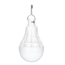 LED Emergency Bulb Rechargeable Hanging Lighting Lamp for Outdoor Camping