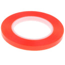 10mm Red Double Sided Adhesive Tape Phone Computer Screen Repair