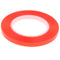 10mm Red Double Sided Adhesive Tape Phone Computer Screen Repair