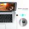 PC-T7 USB Bluetooth 5.0 Audio Transmitter Wireless Music Adapter for PC Computer