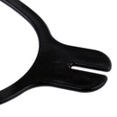 Wigs Stand Rack, Portable Folding Travel Wig Stand, Stable & Durable Wig Hair