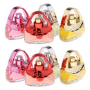 8x Eau De Fragrance Girl Body Mist Gift Set