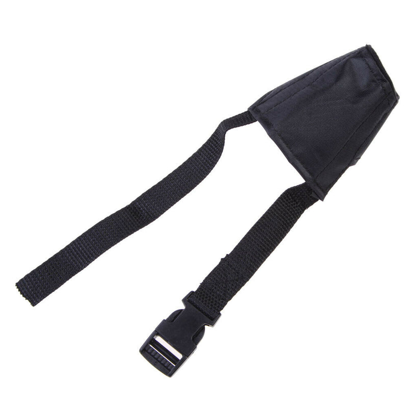 New Adjustable Dog Grooming Muzzle Nylon No Bark Biting NO.1 Size
