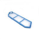 1pc Replacement Primary Filter Fit For Ilife A4 A4S A6 Robot Vacuum Cleaner Part