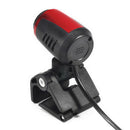480P webcam web cam camera USB2.0 with MIC for computer laptop deskto Z
