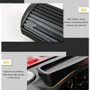 For Jeep Wrangler Jk 1997-2006 Front Dashboard Pallet Storage Box Container