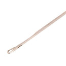 Hook Latch Needle Stainless Steel For Bait Loading Carp Fishing Tackle Hair Rig