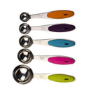 10-piece 18/8 Measuring Cups and Spoons Set, Ejoyous Stainless Steel K YXF