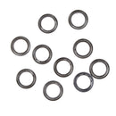 10 PCS 6700ZZ 10 x 15 x 4mm Modle Sealed Metal Shielded Ball Bearing   FT