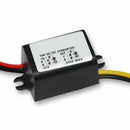 Waterproof 12V to 3.3V 3A 9.9W Car Power DC Buck Converter Step Down Module LVN