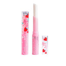 Strawberry Flavor Lip Balm Magic Temperature Changing Moisturizer Bal Color S3N1