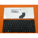 Replacement Keyboard Laptop For Acer Aspire One D255E D257, IT Layout QWERTY,