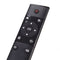 2.4GHz Wireless Air Mouse Remote Control for XBMC KODI Android TV Box MiniV3 FT