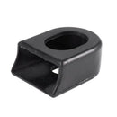 Mountain Bicycle Road Bike Fixed Gear Carbon Fiber Crankset Crank Protector