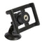 Universal Car Phone Holder For 3.5-6 Inch Phone 360 Rotation Car Stand Supp Q8G7