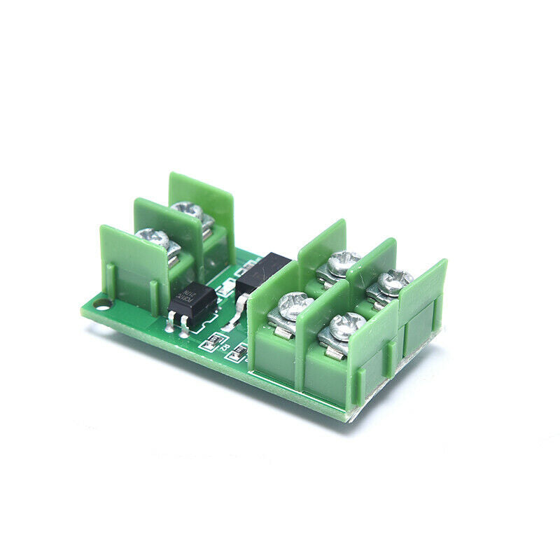 Electronic Pulse Trigger Switch Control Panel MOS Field Effect Module DrSEAU