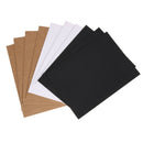 10pcs 7 inch Wall Hanging Photo Paper Frame Picture Display Modern Art Home