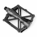 Bicycle ball pedals ultralight aluminum alloy mountain bike pedals dead fly