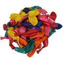 100 Balloons Birthday Wedding Party Decoration Club Balloons 25 cm Color: M