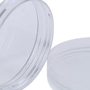 100ml Transparent Plastic Container Box For Clay DIY Accessory Honey Bott_