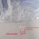 Air Conditioning Cover Washing Wall Mounted Air Conditioner Cleaning Protec O3D1