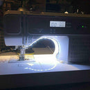 Sewing Machine LED Strip Light Kit 12" DC 5V Flexible USB Sewing Light 2019