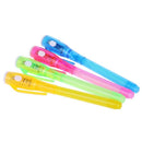 Invisible Magic Ink Pen Writing Secret Message Gadget With UV Light Stationery
