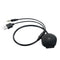 Bluetooth 4.0 Module For Car Radio Aux Cable With USB Port