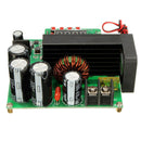 DC-DC BST900W CNC Boost Converter 8-60V Step-up 10-120V Solar Charging CVCC