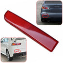 Rear Left Bumper Reflector fit for Mitsubishi Lancer Outlander Sport/RVR/ASX