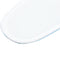 3 pcs Bathroom Set Bath Rug Bath Mat Cover Toilet mat BX