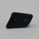 Car Driver Side Door Lock Switch Button For Volkswagen Passat B6 3C 2006-11