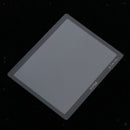 Tempered Glass LCD Screen For  K-5 / K-7 Camera, Easy To